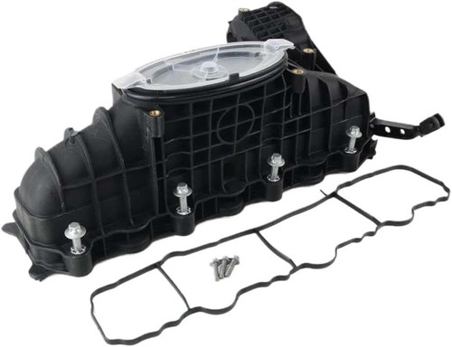 Mercedes inlet intake manifold - mercedes,