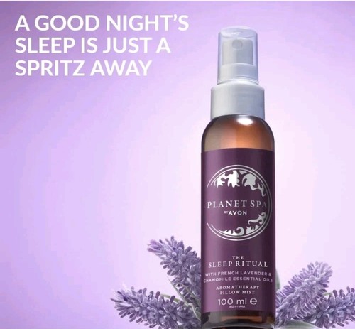 Avon planet spa beauty - planet,