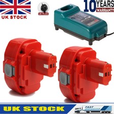 0ah battery for - ni-mh, makita