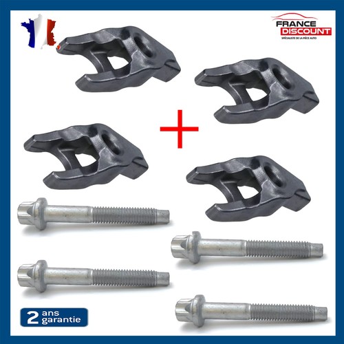 Injector fixing kit - 1.6, hdi