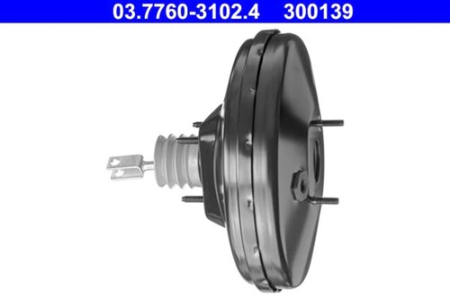 Ate brake booster for bmw - ate,