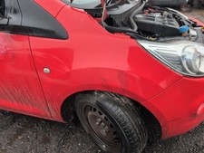 FORD KA STUDIO 2008-2016 WING