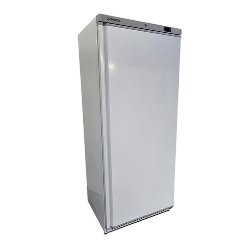 Fridge upright white storage - upright,