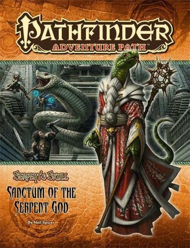 Pathfinder adventure path - pathfinder, path: