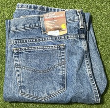 Carhartt Traditional Fit Jeans