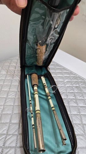 Vintage shakespeare fishing - shakespeare,