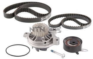 Snr kdp457 600 water - snr,