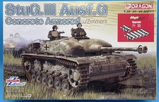 Dragon 1/35 6891 Concrete