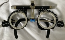 Genuine Oculus Replacement Nose pad ONLY for UB3 universal Trial Frame Optometry