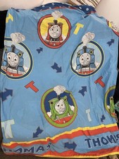 Thomas The Tank Engine Single