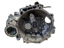 VOLKSWAGEN PASSAT B8 2015 1.6 DIESEL 6 SPEED MANUAL GEARBOX TRANSMISSION RSP