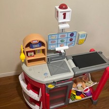 Little Tikes Little Tikes