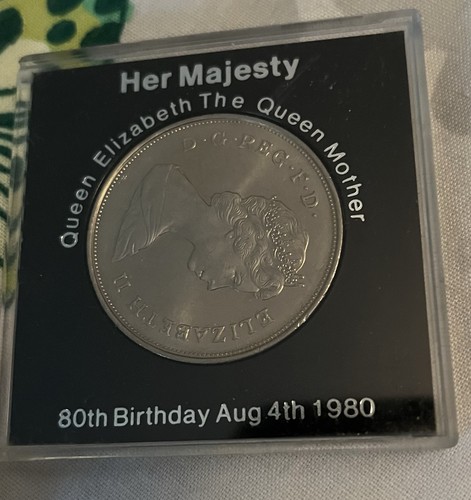 1980 her majesty - her, queen