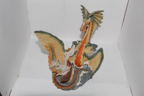 Enchantica dragon leviathan - dragon, "leviathan"