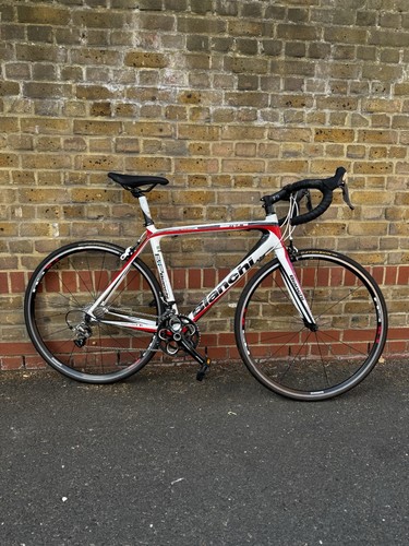 Bianchi sempre road - bianchi,
