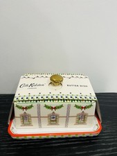 Cath Kidston Christmas Dolls