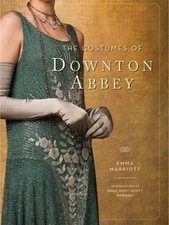 Costumes of Downton Abbey