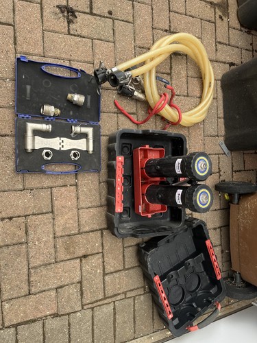 Adey magnacleanse kit for - adey,