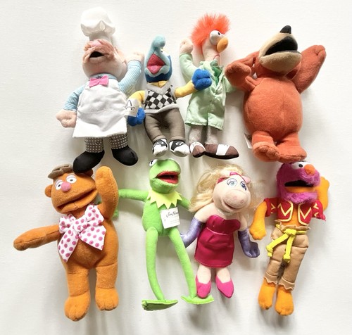 The muppet show mcdonalds - the,