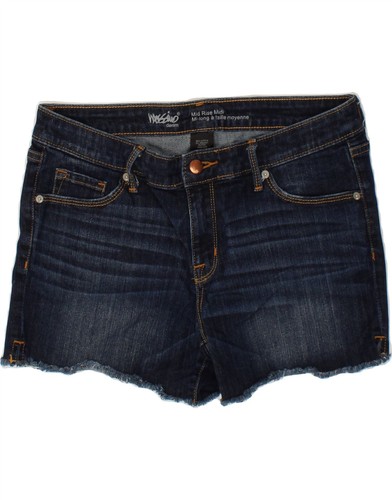 Mossimo womens mid rise - mid,