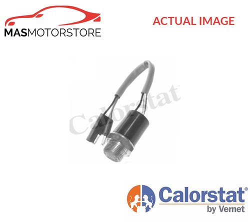 Radiator fan temperature - radiator,