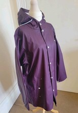Tretorn Wings Rain Jacket BNWT