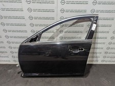 JAGUAR XF X250 FACELIFT N/S