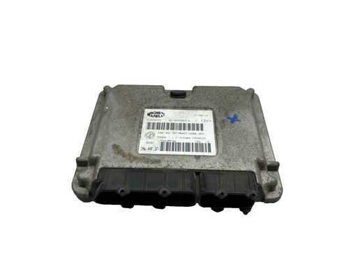 2010 fiat panda engine - fiat, 1.1