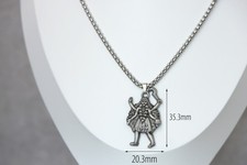 Kali maa hindu goddess - goddess, pendant