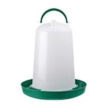 Quality Chicken Drinkers (ETON) 1-10Ltr