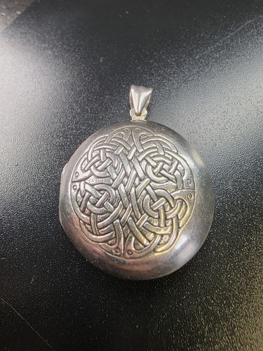 925 sterling silver celtic - 925,