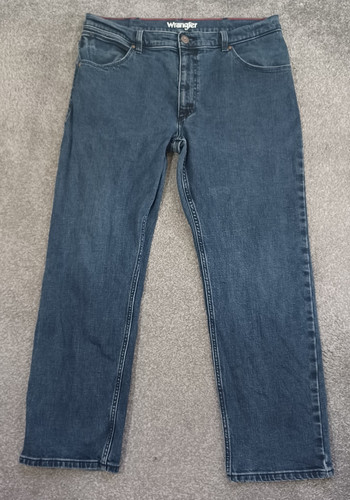 Wrangler jeans mens - jeans, w34