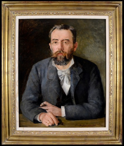 Ernest simon - ernest,