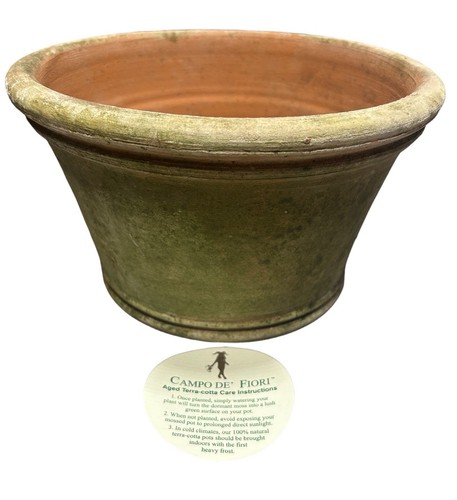 Defective campo fiori aged - campo,