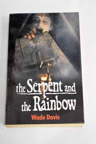 Serpent and the rainbow - serpent,