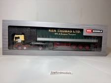 WSI no.01-3920 Volvo F10 4x2 +