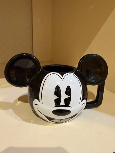 Disney parks mickey mouse - mickey, mug