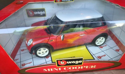 Bburago collection mini - collection,
