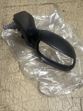 Genuine Peugeot Part. RH Wing Mirror Assembly Manual Operation. 8148.XY.  P 206.