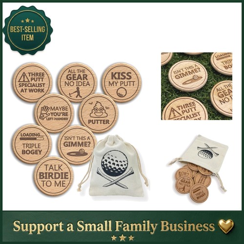 Gift ready set - 8, novelty