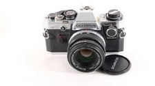 Olympus OM40 Program Camera w