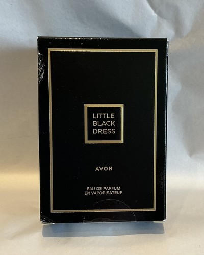 Avon little black dress edp - little,