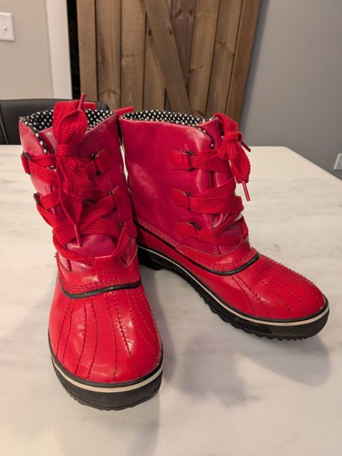 Adorable sorel tivoli - adorable,