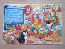 VINTAGE DISNEYLAND JIGSAW