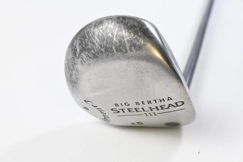 Callaway steelhead iii - callaway, #5