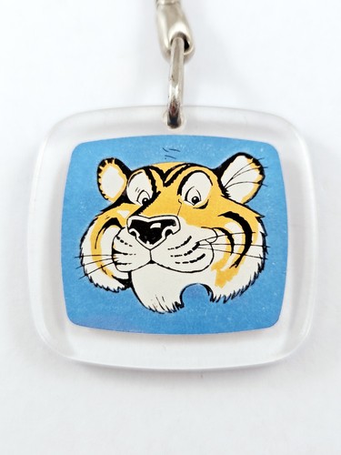 Keychain mignon esso extra - esso,