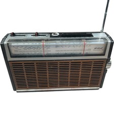 GEC Starfinder III Multi Band