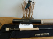 SAGE ARROW 10FT #7 4 PIECE ROD