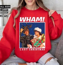 Wham Last Christmas