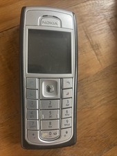 Nokia 6230i Mobile Phone